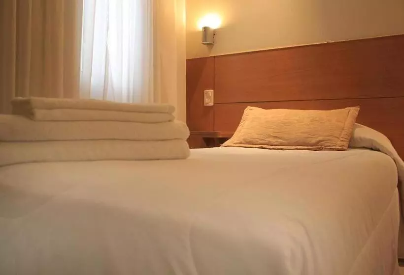 Standard-huone, San Martin Hotel Y Spa