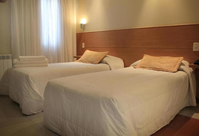 غرفة قياسية, San Martin Hotel Y Spa