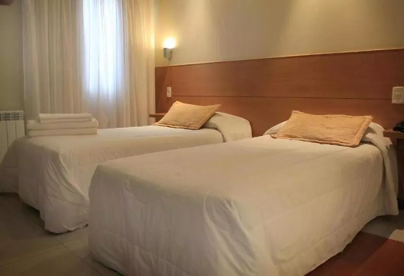 Standard-huone, San Martin Hotel Y Spa