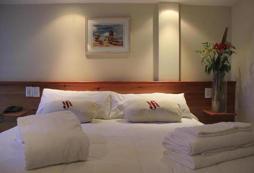 غرفة قياسية, San Martin Hotel Y Spa