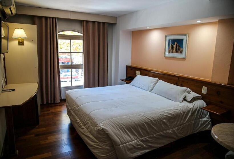 غرفة قياسية, San Martin Hotel Y Spa