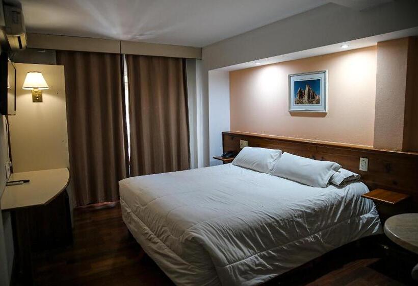 غرفة قياسية, San Martin Hotel Y Spa