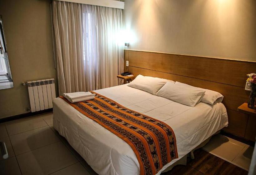 스탠다드 룸, San Martin Hotel Y Spa