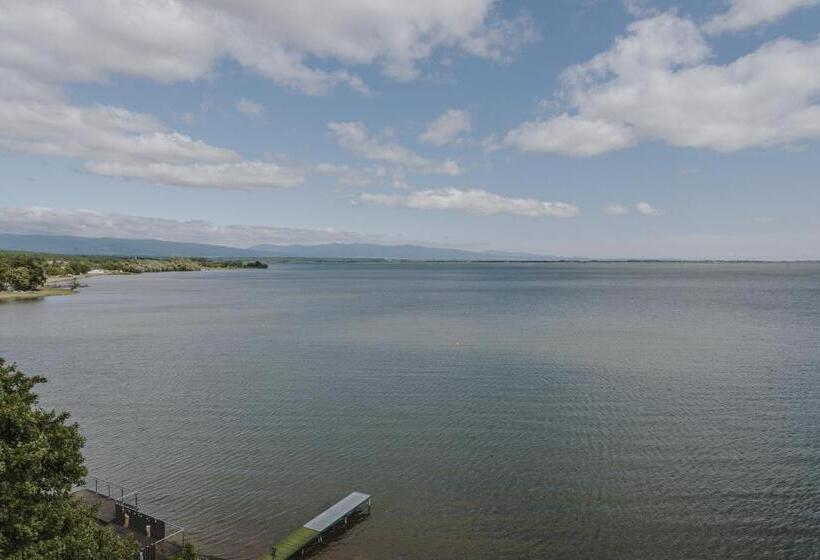 带1个卧室的公寓, Glamour