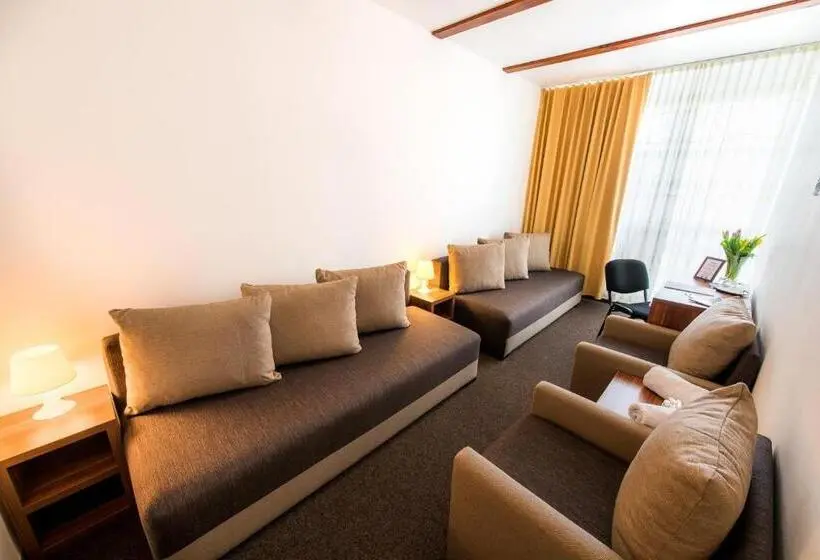 スタンダードルーム, Merkur