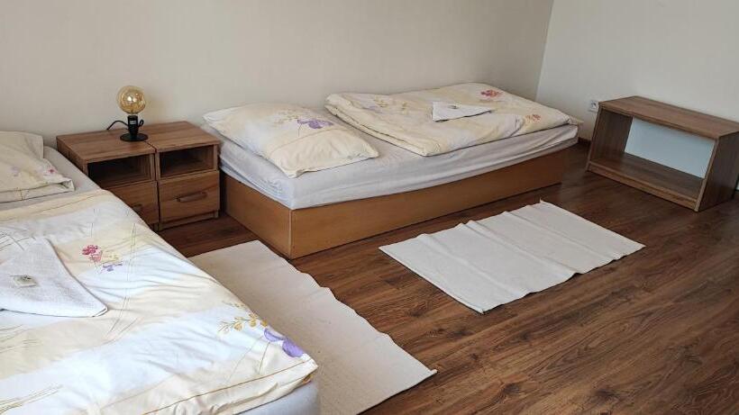 غرفة أساسية, Merkur