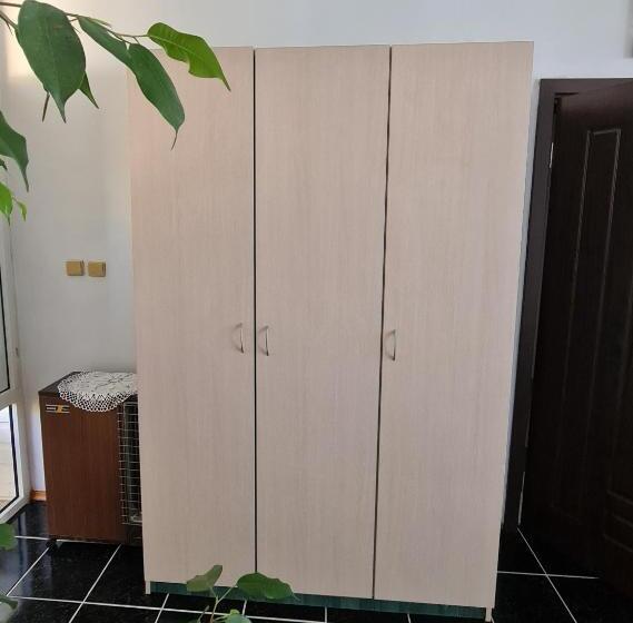 バルコニー付スイート, Rai