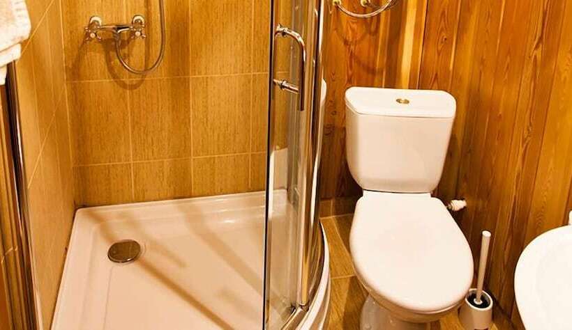 スタンダードルーム, Dakhovskaya Sloboda