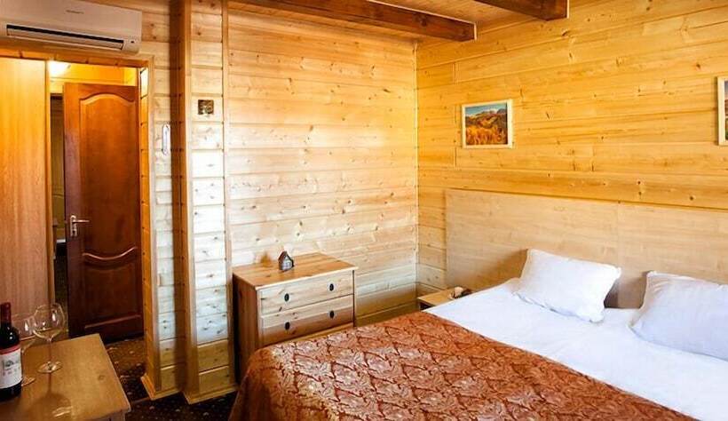 スタンダードルーム, Dakhovskaya Sloboda