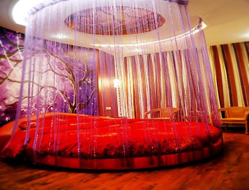 Номер Стандарт, Thank Inn Chain Hotel Hebei Baoding Tang Town North Zhongshan Avenue