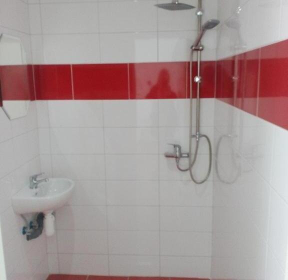 غرفة قياسية, Guľa