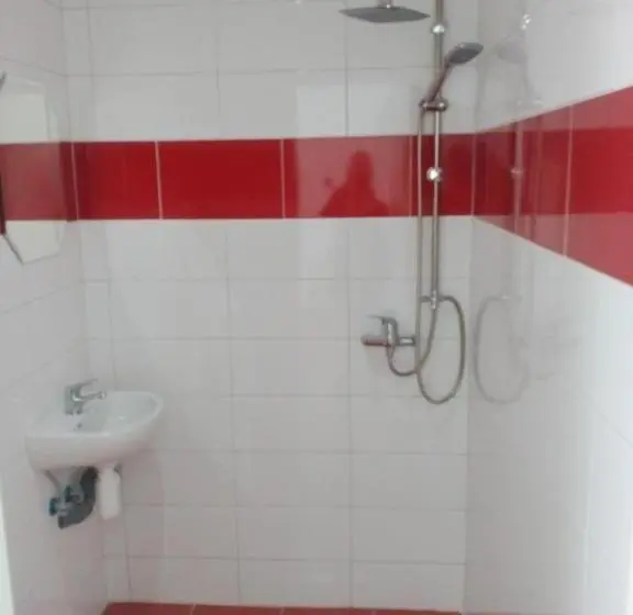Standardzimmer, Guľa