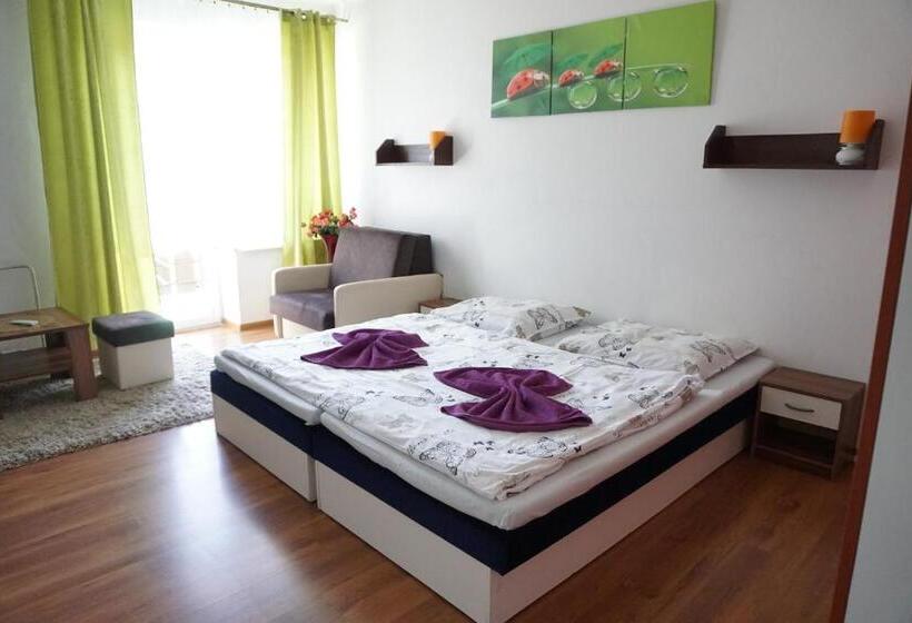 غرفة قياسية, Guľa