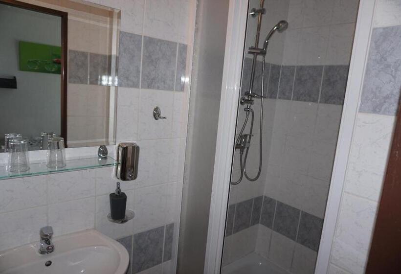 غرفة قياسية, Guľa