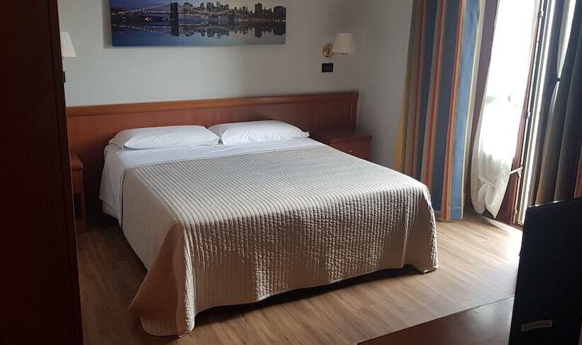 غرفة قياسية, Alpi Resort