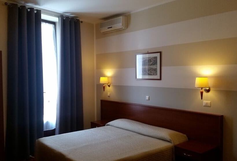 غرفة قياسية, Alpi Resort