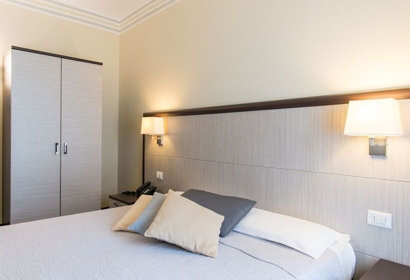 غرفة قياسية, Alpi Resort