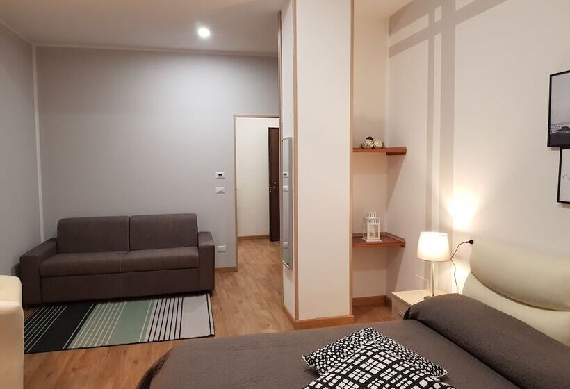 اتاق استاندارد سه نفره, Alpi Resort