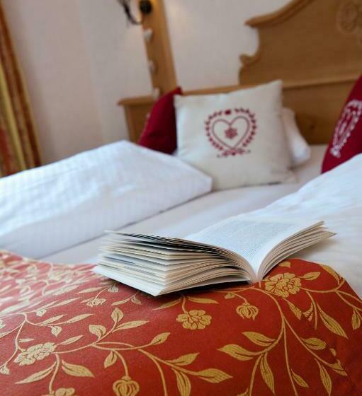 Номер Комфорт, Logis Auberge Du Mehrbachel   Hôtel & Restaurant