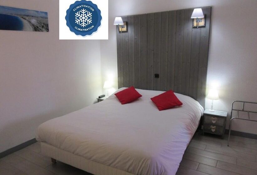 חדר סופריור, De France