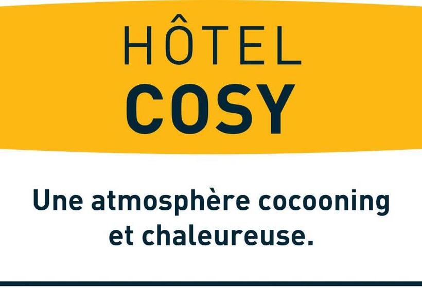 غرفة قياسية, Logis Hotel Restaurant Des Voyageurs