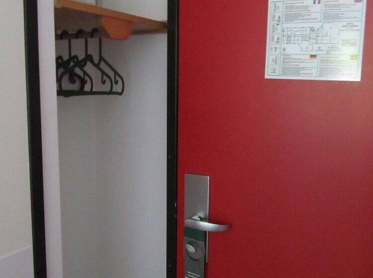 패밀리 룸, Hôtel   Restaurant Le Saint Joseph