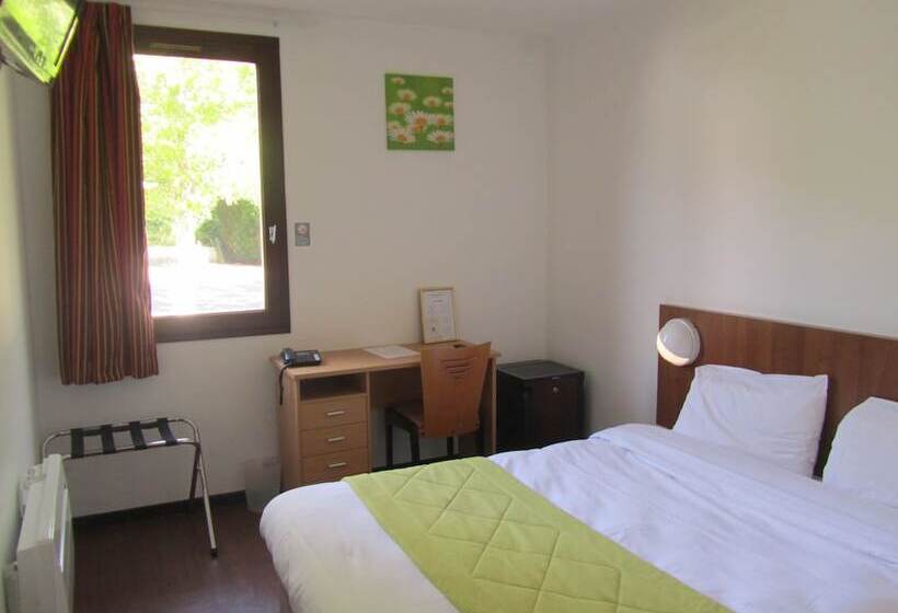 패밀리 룸, Hôtel   Restaurant Le Saint Joseph