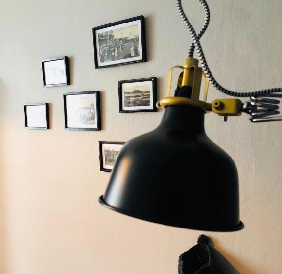 스탠다드 룸, La Villa Rose Marie