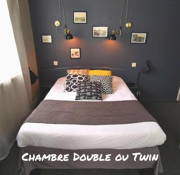 스탠다드 룸, La Villa Rose Marie