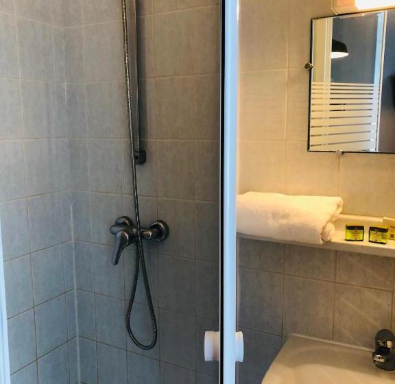 스탠다드 룸, La Villa Rose Marie