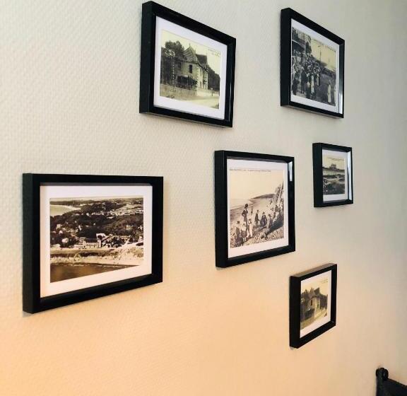 스탠다드 룸, La Villa Rose Marie