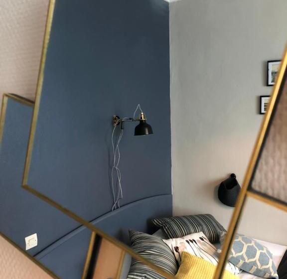 스탠다드 룸, La Villa Rose Marie