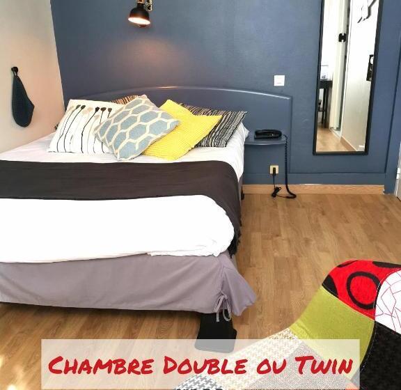 스탠다드 룸, La Villa Rose Marie