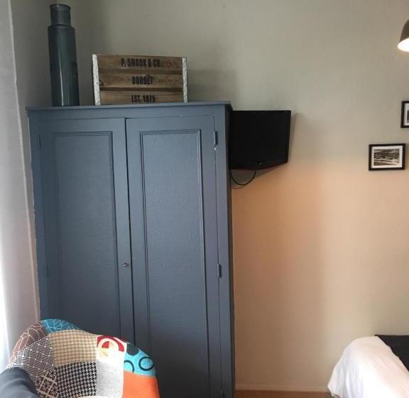 스탠다드 룸, La Villa Rose Marie