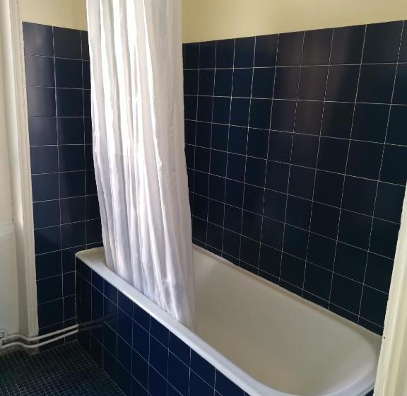 패밀리 룸, La Villa Rose Marie