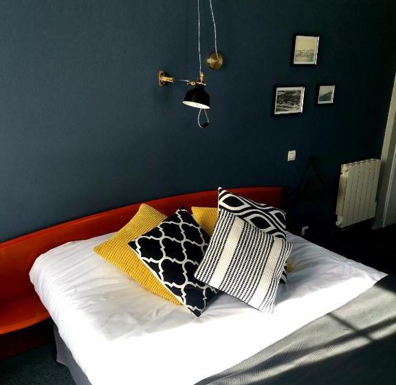 패밀리 룸, La Villa Rose Marie