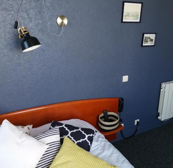 패밀리 룸, La Villa Rose Marie