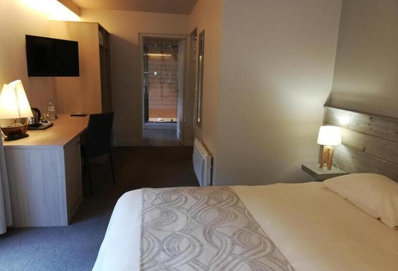 חדר סטנדרט, Le Léman