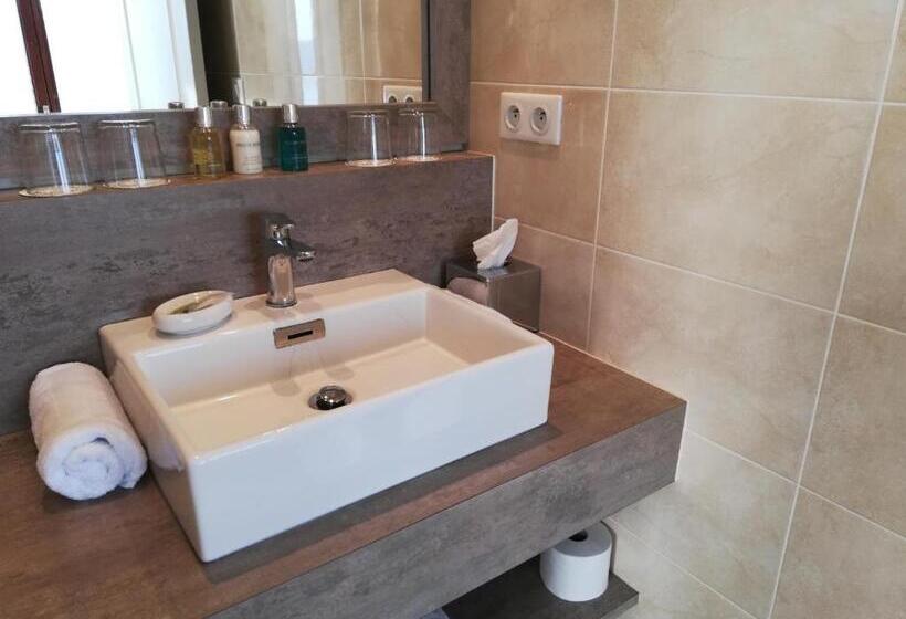 חדר סטנדרט, Le Léman