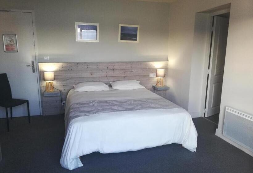 חדר סטנדרט, Le Léman