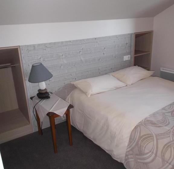 חדר אקונומי יחיד, Le Léman