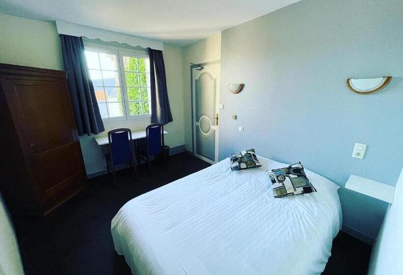 חדר סטנדרט, Le Relais De La Rance   Chambres D Hotes