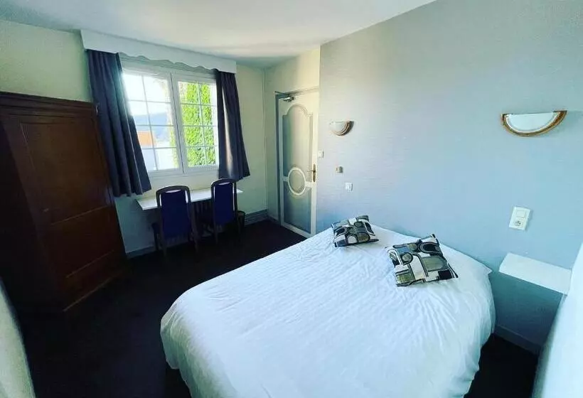 Standard-huone, Le Relais De La Rance Chambres D Hotes
