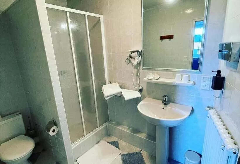 Standard-huone, Le Relais De La Rance Chambres D Hotes