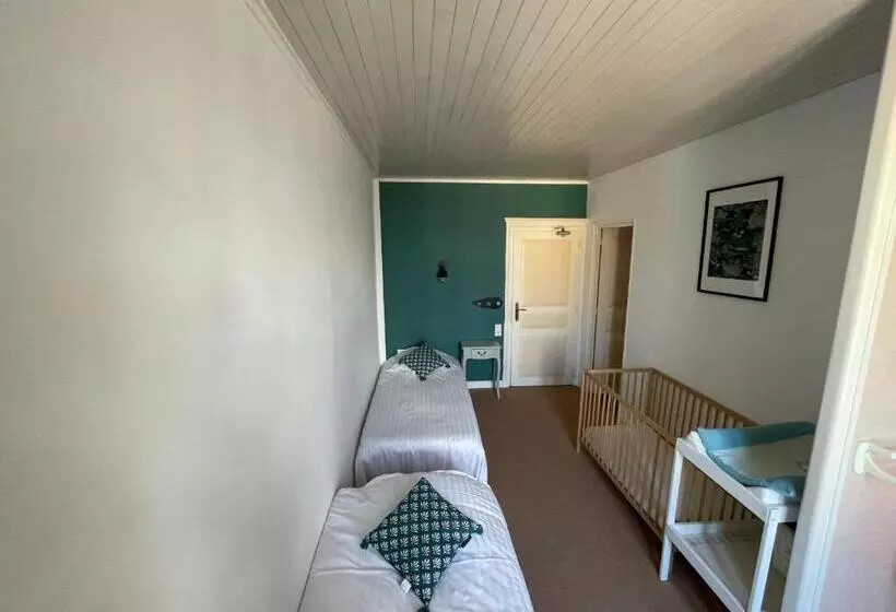 Perhehuone, Le Relais De La Rance Chambres D Hotes