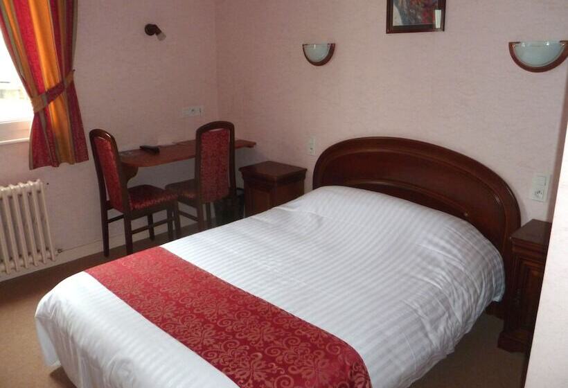 חדר סטנדרט, Le Relais De La Rance   Chambres D Hotes