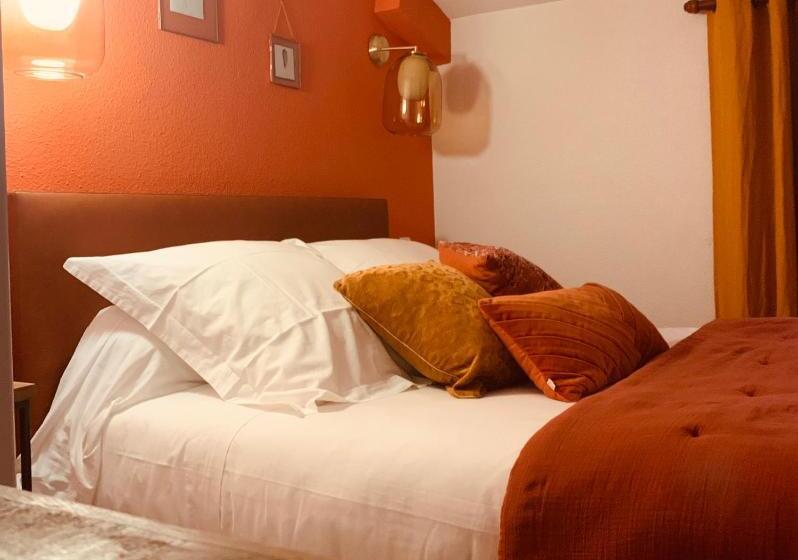 ガーデンビュースタンダードルーム, L'escoundillou