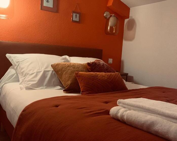 ガーデンビュースタンダードルーム, L'escoundillou