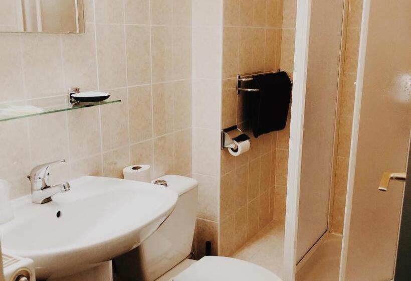 スタンダードルーム, L'escoundillou