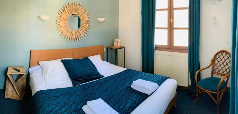 スタンダードルーム, L'escoundillou